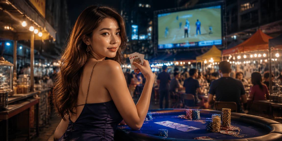 m77 Phòng live casino với dealer thật phát bài ngay trước mắt bạn